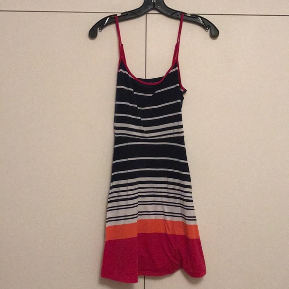 Xhiliration Sun Dress - Picture 1 of 2